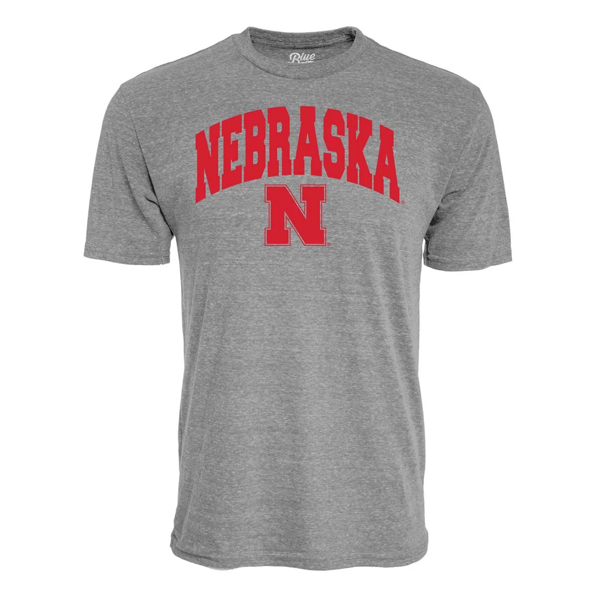 Blue 84 Nebraska Cornhuskers Archie T-Shirt Not Available 3 Blue 84 Nebraska Cornhuskers Archie T-Shirt Not Available - Image 3