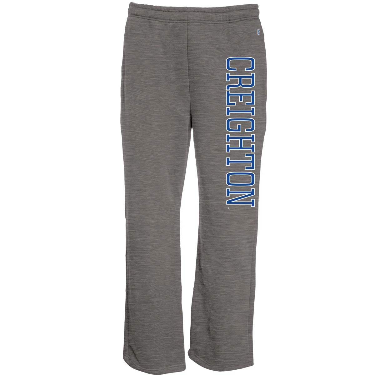 Blue 84 Creighton Bluejays AGOG Pants Graphite 2 Blue 84 Creighton Bluejays AGOG Pants Graphite - Image 2
