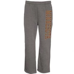 Blue 84 Minnesota Golden Gophers AGOG Pants Graphite -Hot Sale Blue 84 Store unnamed file 1064