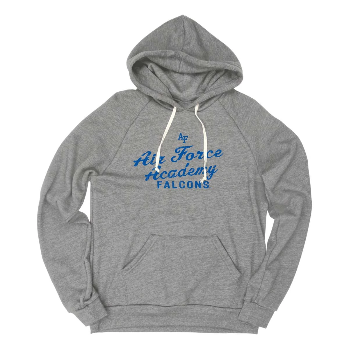 Blue 84 Air Force Academy Pointed Hoodie Royal 1 Blue 84 Air Force Academy Pointed Hoodie Royal