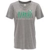 Blue 84 Women's North Dakota Fighting Hawks Flipbash T-Shirt Not Available
