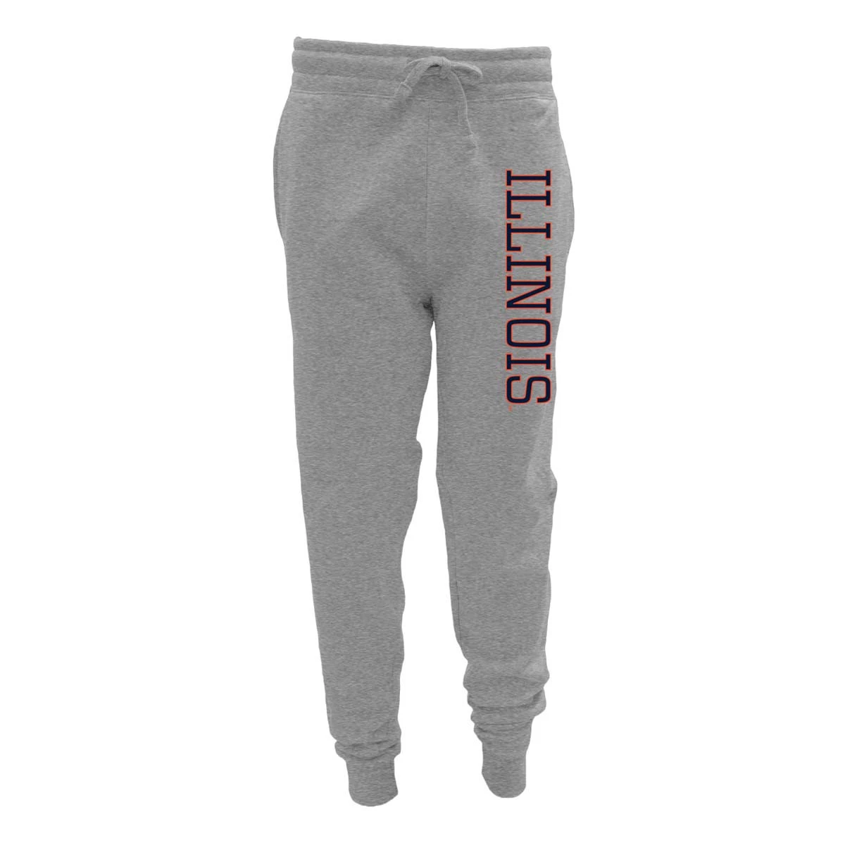 Blue 84 Illinois Fighting Illini Agog Joggers Graphite 1 Blue 84 Illinois Fighting Illini Agog Joggers Graphite