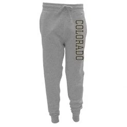 Blue 84 Colorado Buffaloes AGOG Joggers Graphite