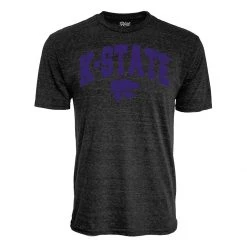 Blue 84 Kansas State Wildcats Archie T-Shirt Not Available