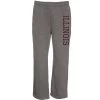 Blue 84 Illinois Fighting Illini AGOG Pants Graphite