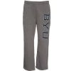 Blue 84 BYU Cougars AGOG Pants Graphite