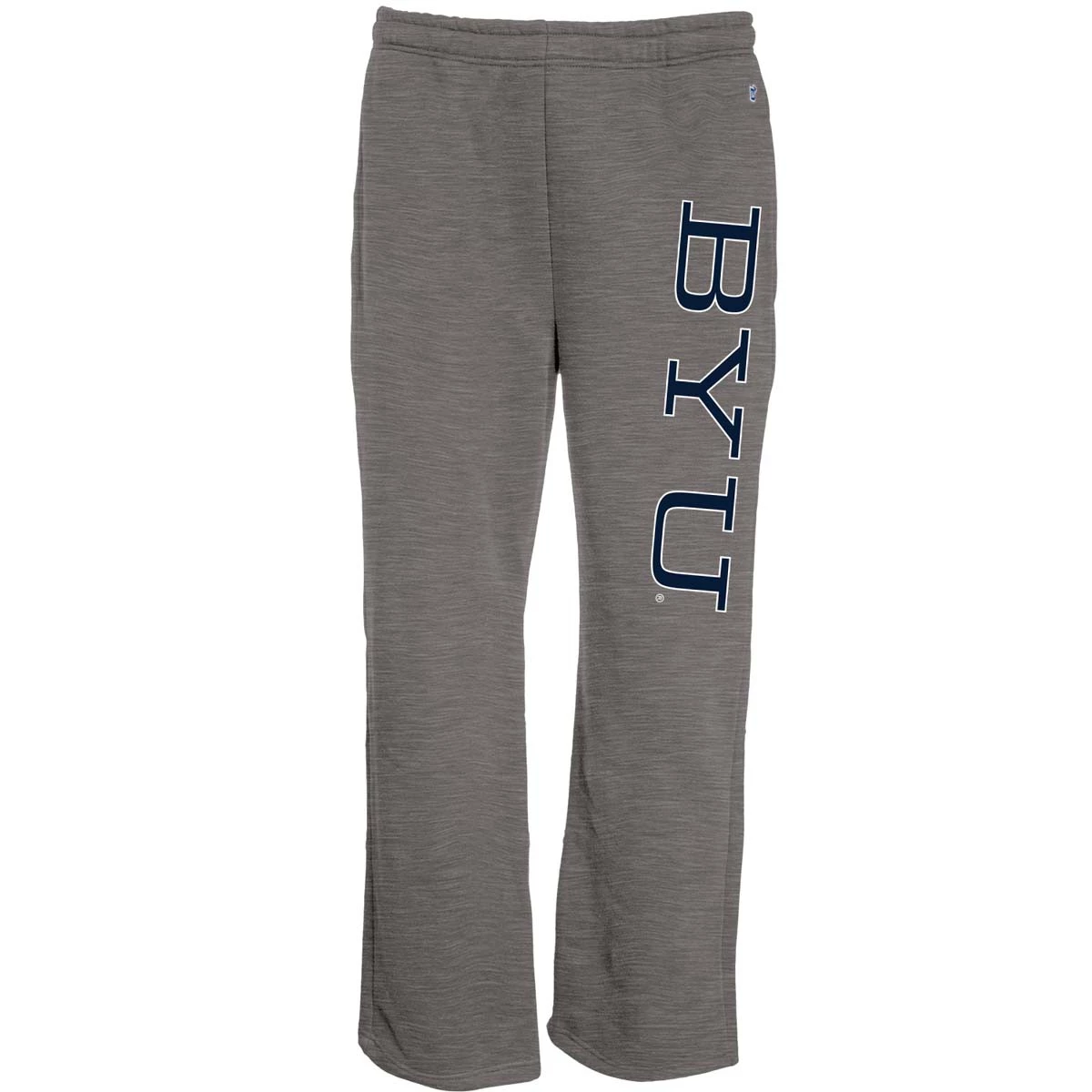 Blue 84 BYU Cougars AGOG Pants Graphite 2 Blue 84 BYU Cougars AGOG Pants Graphite - Image 2
