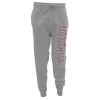 Blue 84 Montana Grizzlies AGOG Joggers Graphite