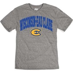 Blue 84 UW-Eau Claire Blugolds Archie T-Shirt Not Available
