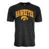 Blue 84 Iowa Hawkeyes Archie T-Shirt Not Available