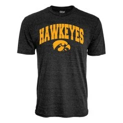 Blue 84 Iowa Hawkeyes Archie T-Shirt Not Available