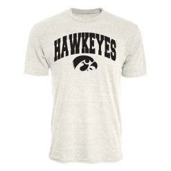 Blue 84 Iowa Hawkeyes Archie T-Shirt Grey Heather 9 Blue 84 Iowa Hawkeyes Archie T-Shirt Grey Heather -Hot Sale Blue 84 Store unnamed file 132