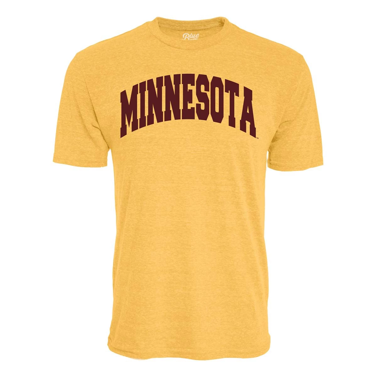 Blue 84 Minnesota Golden Gophers Archie T-Shirt 3 Blue 84 Minnesota Golden Gophers Archie T-Shirt - Image 3