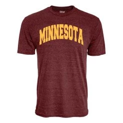 Blue 84 Minnesota Golden Gophers Archie T-Shirt 11 Blue 84 Minnesota Golden Gophers Archie T-Shirt -Hot Sale Blue 84 Store unnamed file 149