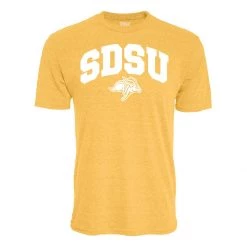 Blue 84 South Dakota State Jackrabbits Archie T-Shirt Not Available