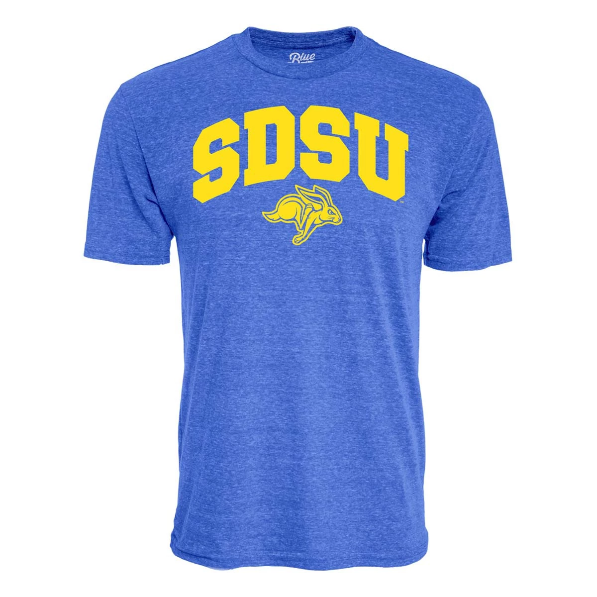 Blue 84 South Dakota State Jackrabbits Archie T-Shirt Not Available 6 Blue 84 South Dakota State Jackrabbits Archie T-Shirt Not Available - Image 6
