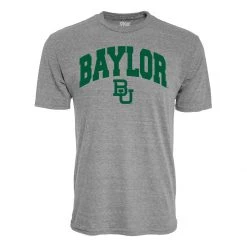 Blue 84 Baylor Bears Archie T-Shirt Forest -Hot Sale Blue 84 Store unnamed file 214