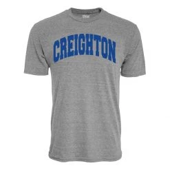 Blue 84 Creighton Bluejays Archie T-Shirt Black 6 Blue 84 Creighton Bluejays Archie T-Shirt Black -Hot Sale Blue 84 Store unnamed file 225