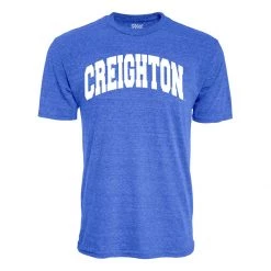 Blue 84 Creighton Bluejays Archie T-Shirt Black 7 Blue 84 Creighton Bluejays Archie T-Shirt Black -Hot Sale Blue 84 Store unnamed file 226