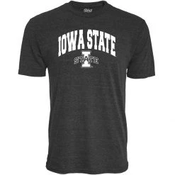 Blue 84 Iowa State Cyclones Archie T-Shirt Grey Heather 9 Blue 84 Iowa State Cyclones Archie T-Shirt Grey Heather -Hot Sale Blue 84 Store unnamed file 229