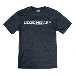 Blue 84 ND Legendary T-Shirt Navy