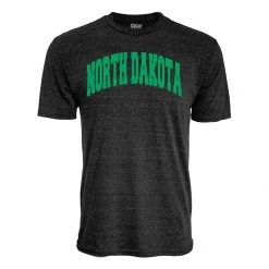 Blue 84 North Dakota Fighting Hawks Archie T-Shirt Not Available