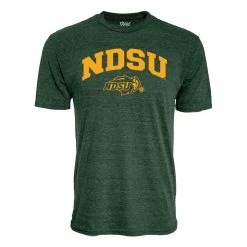 Blue 84 North Dakota State Bison Archie T-Shirt Black 8 Blue 84 North Dakota State Bison Archie T-Shirt Black -Hot Sale Blue 84 Store unnamed file 276