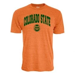 Blue 84 Colorado State Rams Archie T-Shirt Not Available