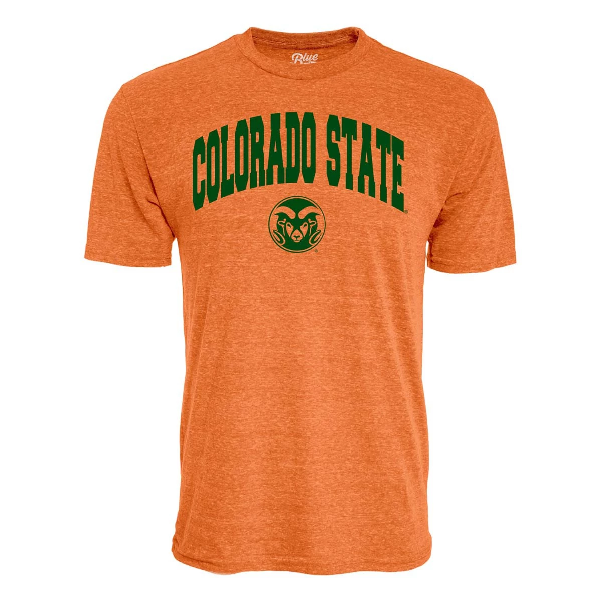 Blue 84 Colorado State Rams Archie T-Shirt Not Available 1 Blue 84 Colorado State Rams Archie T-Shirt Not Available