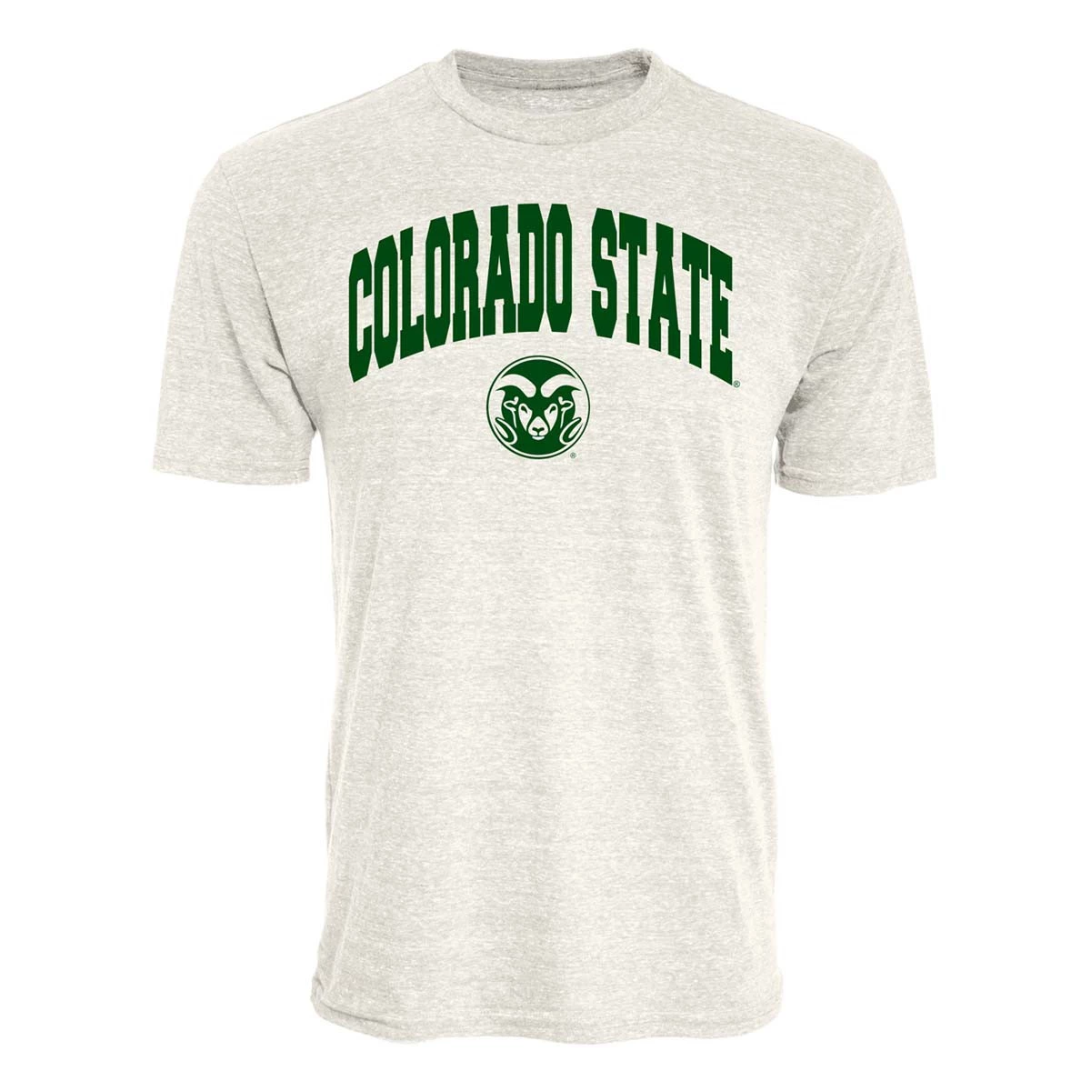 Blue 84 Colorado State Rams Archie T-Shirt Not Available 2 Blue 84 Colorado State Rams Archie T-Shirt Not Available - Image 2