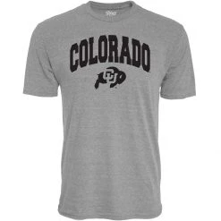 Blue 84 Colorado Buffaloes Archie T-Shirt Black 5 Blue 84 Colorado Buffaloes Archie T-Shirt Black -Hot Sale Blue 84 Store unnamed file 308