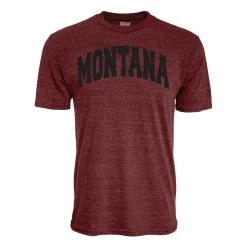 Blue 84 Montana Grizzlies Archie T-Shirt Maroon 6 Blue 84 Montana Grizzlies Archie T-Shirt Maroon -Hot Sale Blue 84 Store unnamed file 322