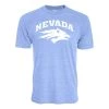 Blue 84 Nevada Wolf Pack Archie T-Shirt Navy