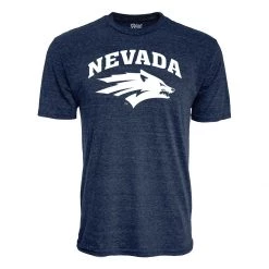 Blue 84 Nevada Wolf Pack Archie T-Shirt Navy 11 Blue 84 Nevada Wolf Pack Archie T-Shirt Navy -Hot Sale Blue 84 Store unnamed file 345