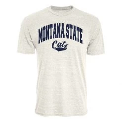 Blue 84 Montana State Bobcats Archie T-Shirt Navy 9 Blue 84 Montana State Bobcats Archie T-Shirt Navy -Hot Sale Blue 84 Store unnamed file 361