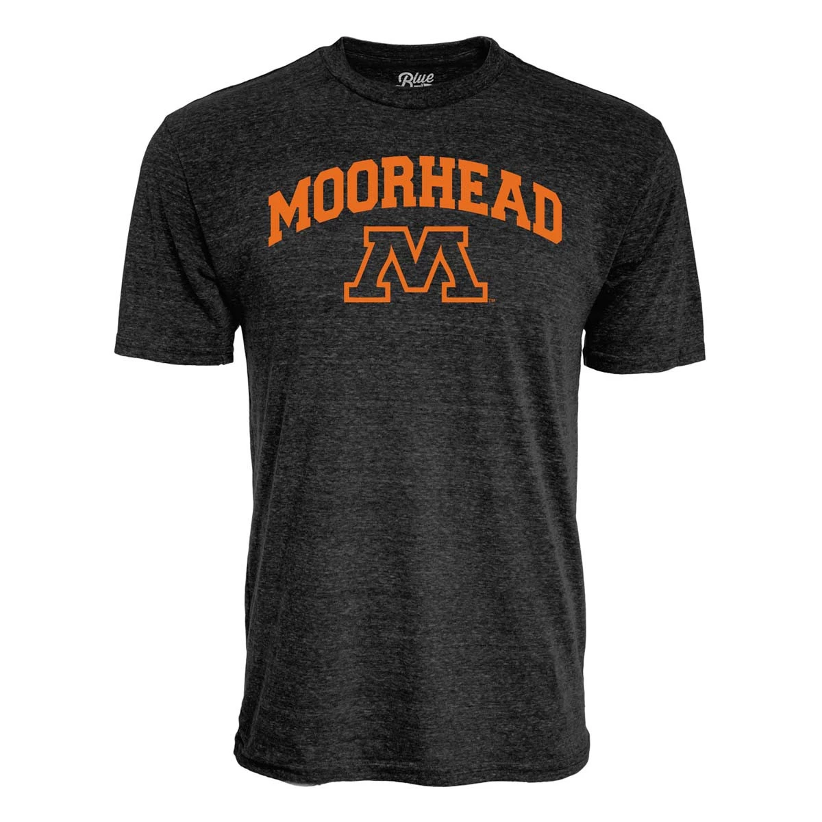 Blue 84 Moorhead Spuds Archie T-Shirt Black 2 Blue 84 Moorhead Spuds Archie T-Shirt Black - Image 2