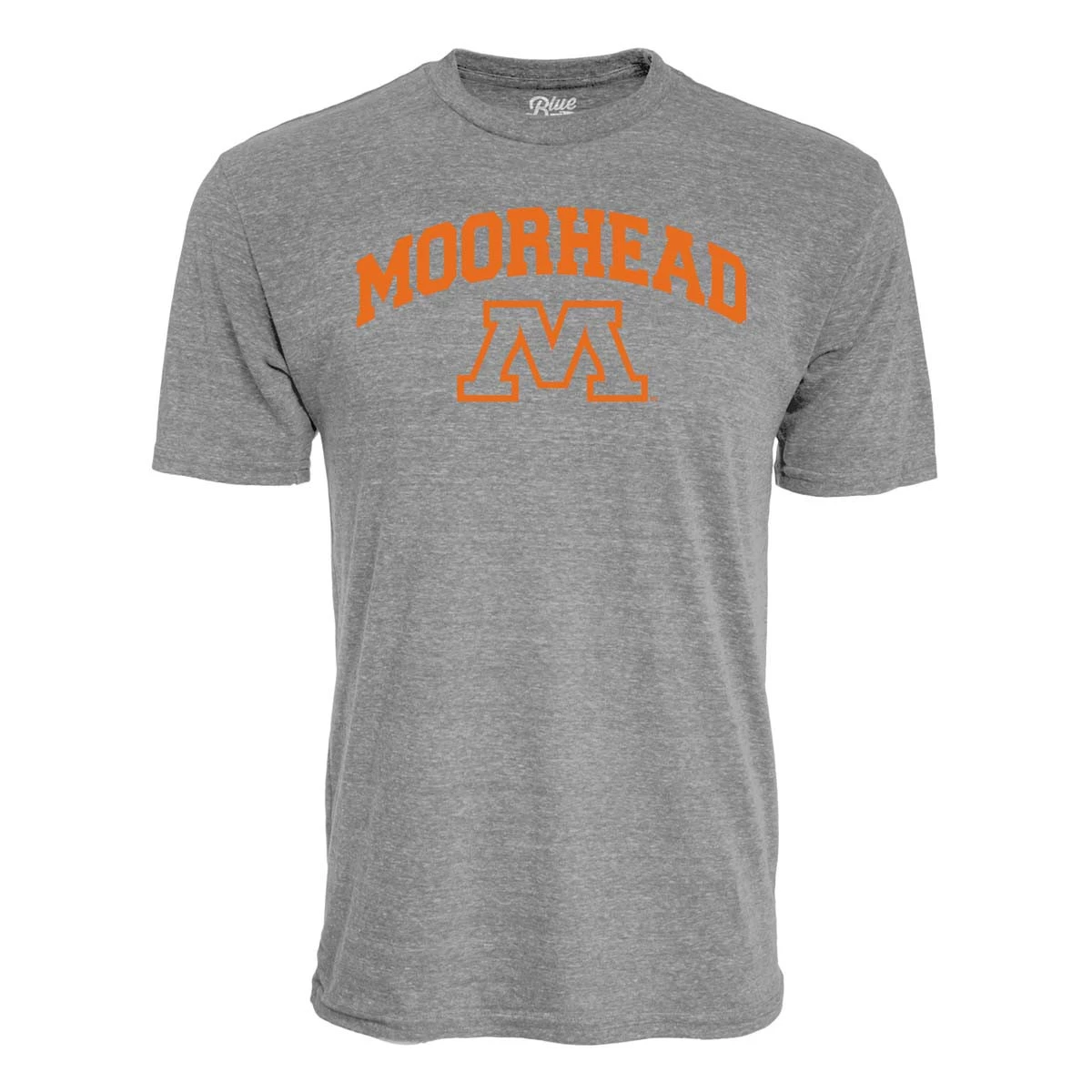 Blue 84 Moorhead Spuds Archie T-Shirt Black 3 Blue 84 Moorhead Spuds Archie T-Shirt Black - Image 3