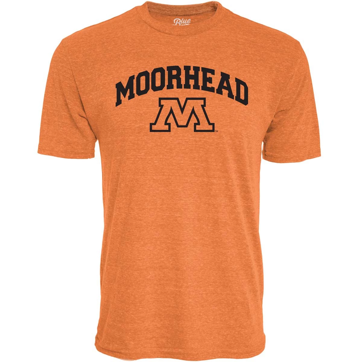 Blue 84 Moorhead Spuds Archie T-Shirt Black 4 Blue 84 Moorhead Spuds Archie T-Shirt Black - Image 4