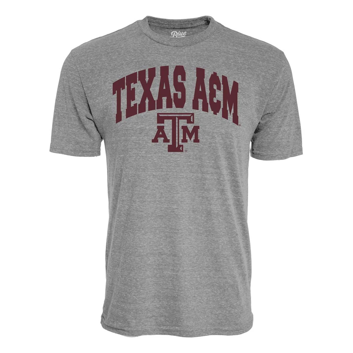 Blue 84 Texas A&M Aggies Archie T-Shirt Not Available 3 Blue 84 Texas A&M Aggies Archie T-Shirt Not Available - Image 3