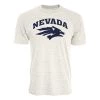 Blue 84 Nevada Wolf Pack Archie T-Shirt Black