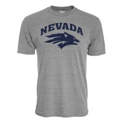 Blue 84 Nevada Wolf Pack Archie T-Shirt Black -Hot Sale Blue 84 Store unnamed file 402