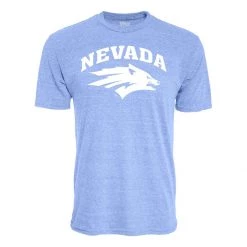 Blue 84 Nevada Wolf Pack Archie T-Shirt Black -Hot Sale Blue 84 Store unnamed file 403