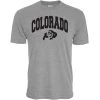 Blue 84 Colorado Buffaloes Archie T-Shirt Not Available
