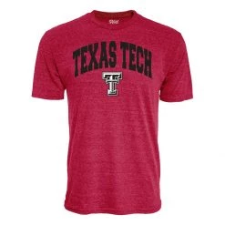 Blue 84 Texas Tech Red Raiders Archie T-Shirt Black 5 Blue 84 Texas Tech Red Raiders Archie T-Shirt Black -Hot Sale Blue 84 Store unnamed file 455