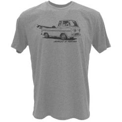 Blue 84 Montana Grizzlies Deora Surf T-Shirt Grey Heather -Hot Sale Blue 84 Store unnamed file 498