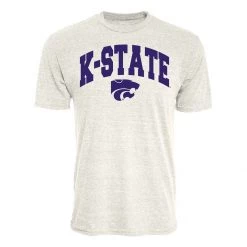 Blue 84 Kansas State Wildcats Archie T-Shirt Pink 9 Blue 84 Kansas State Wildcats Archie T-Shirt Pink -Hot Sale Blue 84 Store unnamed file 547