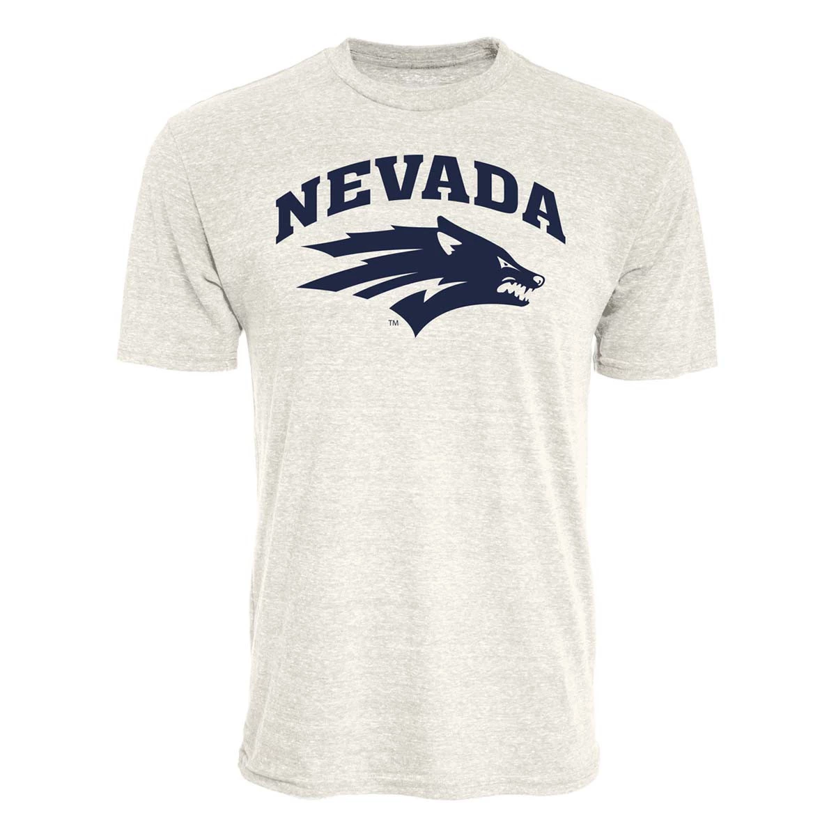 Blue 84 Nevada Wolf Pack Archie T-Shirt Light Blue 6 Blue 84 Nevada Wolf Pack Archie T-Shirt Light Blue - Image 6