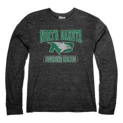 Blue 84 North Dakota Fighting Hawks Quick Slant Long Sleeve Shirt Black 3 Blue 84 North Dakota Fighting Hawks Quick Slant Long Sleeve Shirt Black -Hot Sale Blue 84 Store unnamed file 574