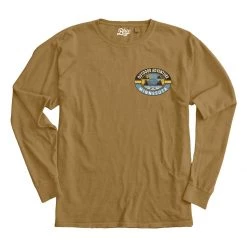 Blue 84 Minnestoa Outdoor Adventure Long Sleeve T-Shirt Cider 5 Blue 84 Minnestoa Outdoor Adventure Long Sleeve T-Shirt Cider -Hot Sale Blue 84 Store unnamed file 59