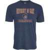 Blue 84 UMARY Marauders Quickslant T-Shirt Navy